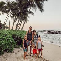 Отзыв от Ульяна - DTV виза